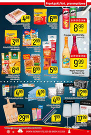 Delikatesy Piotruś Pan gazetka Strona 27