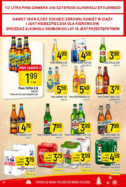 Delikatesy Piotruś Pan gazetka Strona 28