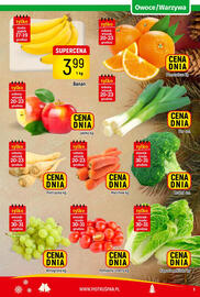 Delikatesy Piotruś Pan gazetka Strona 3