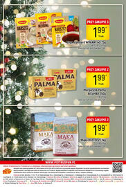 Delikatesy Piotruś Pan gazetka Strona 32