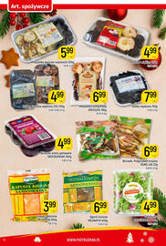 Delikatesy Piotruś Pan gazetka Strona 4