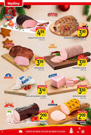 Delikatesy Piotruś Pan gazetka Strona 6