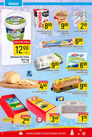 Delikatesy Piotruś Pan gazetka Strona 8