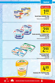 Delikatesy Piotruś Pan gazetka Strona 9