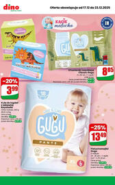 Dino gazetka tydzień 51 Strona 10