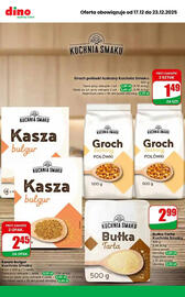 Dino gazetka tydzień 51 Strona 6