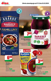 Dino gazetka tydzień 51 Strona 8