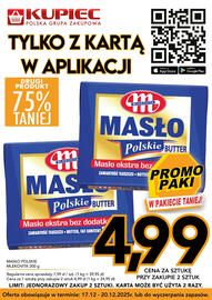 Kupiec gazetka Strona 1