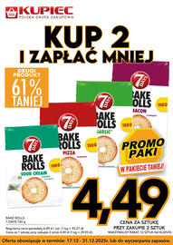 Kupiec gazetka Strona 2