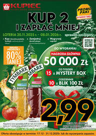 Kupiec gazetka Strona 20