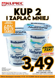 Kupiec gazetka Strona 3