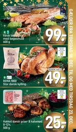 REMA 1000 tilbudsavis uge 51 Side 3