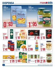 Volantino Maxi Sidis Pagina 10