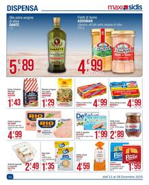 Volantino Maxi Sidis Pagina 11
