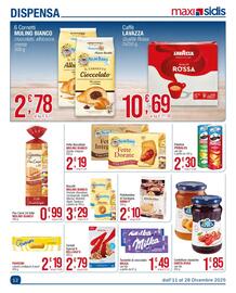 Volantino Maxi Sidis Pagina 12