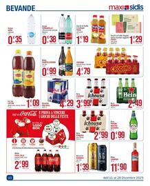 Volantino Maxi Sidis Pagina 13