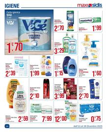 Volantino Maxi Sidis Pagina 14