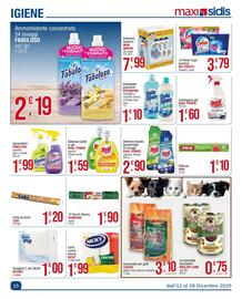 Volantino Maxi Sidis Pagina 15