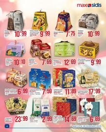 Volantino Maxi Sidis Pagina 4