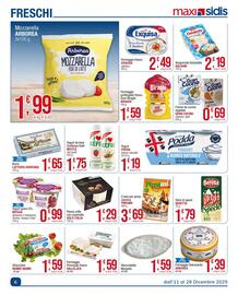 Volantino Maxi Sidis Pagina 6