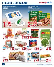 Volantino Maxi Sidis Pagina 7