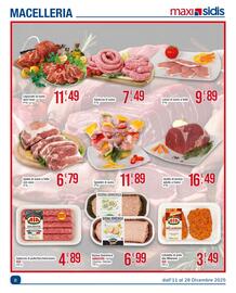 Volantino Maxi Sidis Pagina 8