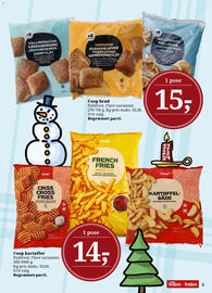 Dagli'Brugsen tilbudsavis Side 5