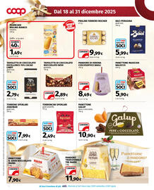 Volantino Coop Superstore Pagina 12