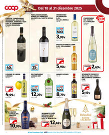 Volantino Coop Superstore Pagina 16