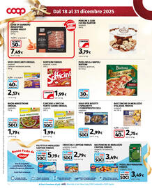 Volantino Coop Superstore Pagina 18