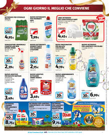 Volantino Coop Superstore Pagina 19