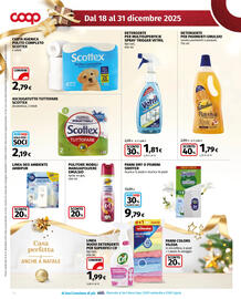 Volantino Coop Superstore Pagina 20