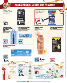 Volantino Coop Superstore Pagina 21