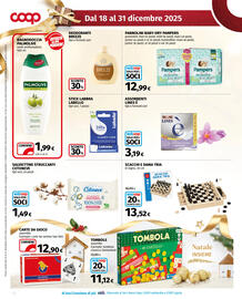 Volantino Coop Superstore Pagina 22