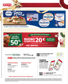 Volantino Coop Superstore Pagina 23