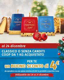 Volantino Coop Superstore Pagina 3