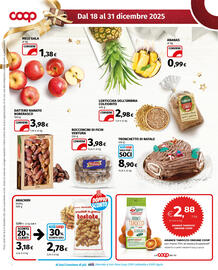 Volantino Coop Superstore Pagina 8