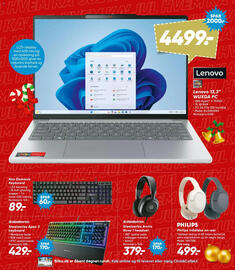 Bilka tilbudsavis uge 51 Side 12