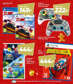 Bilka tilbudsavis uge 51 Side 13