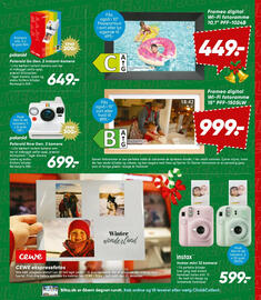 Bilka tilbudsavis uge 51 Side 16