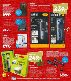 Bilka tilbudsavis uge 51 Side 19