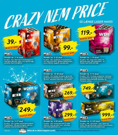 Bilka tilbudsavis uge 51 Side 2