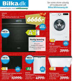 Bilka tilbudsavis uge 51 Side 20