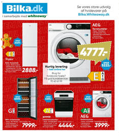 Bilka tilbudsavis uge 51 Side 21