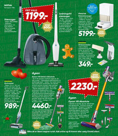 Bilka tilbudsavis uge 51 Side 22