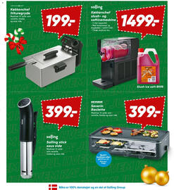 Bilka tilbudsavis uge 51 Side 23