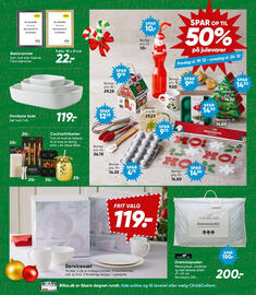 Bilka tilbudsavis uge 51 Side 25