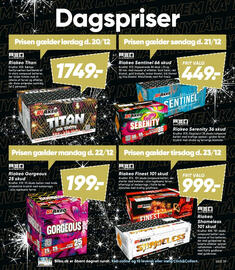 Bilka tilbudsavis uge 51 Side 3