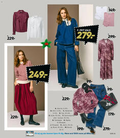 Bilka tilbudsavis uge 51 Side 33