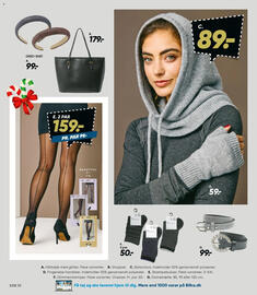 Bilka tilbudsavis uge 51 Side 34